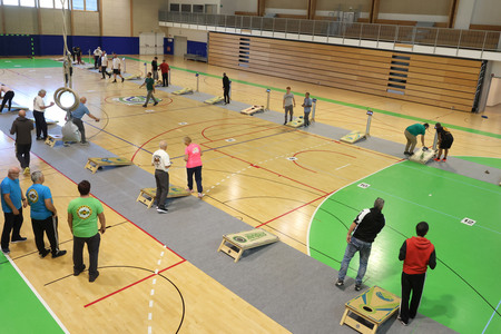 DRŽAVNO PRVENSTVO V ŠTRBUNKU CORNHOLE 23 FOTO LJUBO VUKELIČ